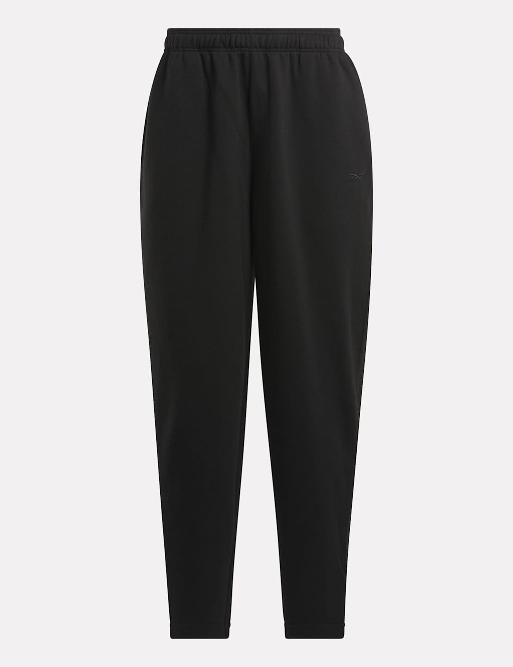 Lux Cotton Rich Joggers 2 of 5