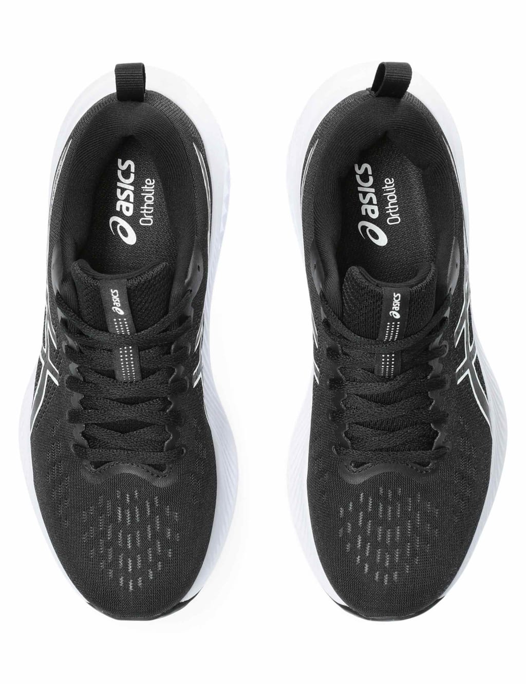 Gel Excite 10 Lace Up Trainers ASICS M S