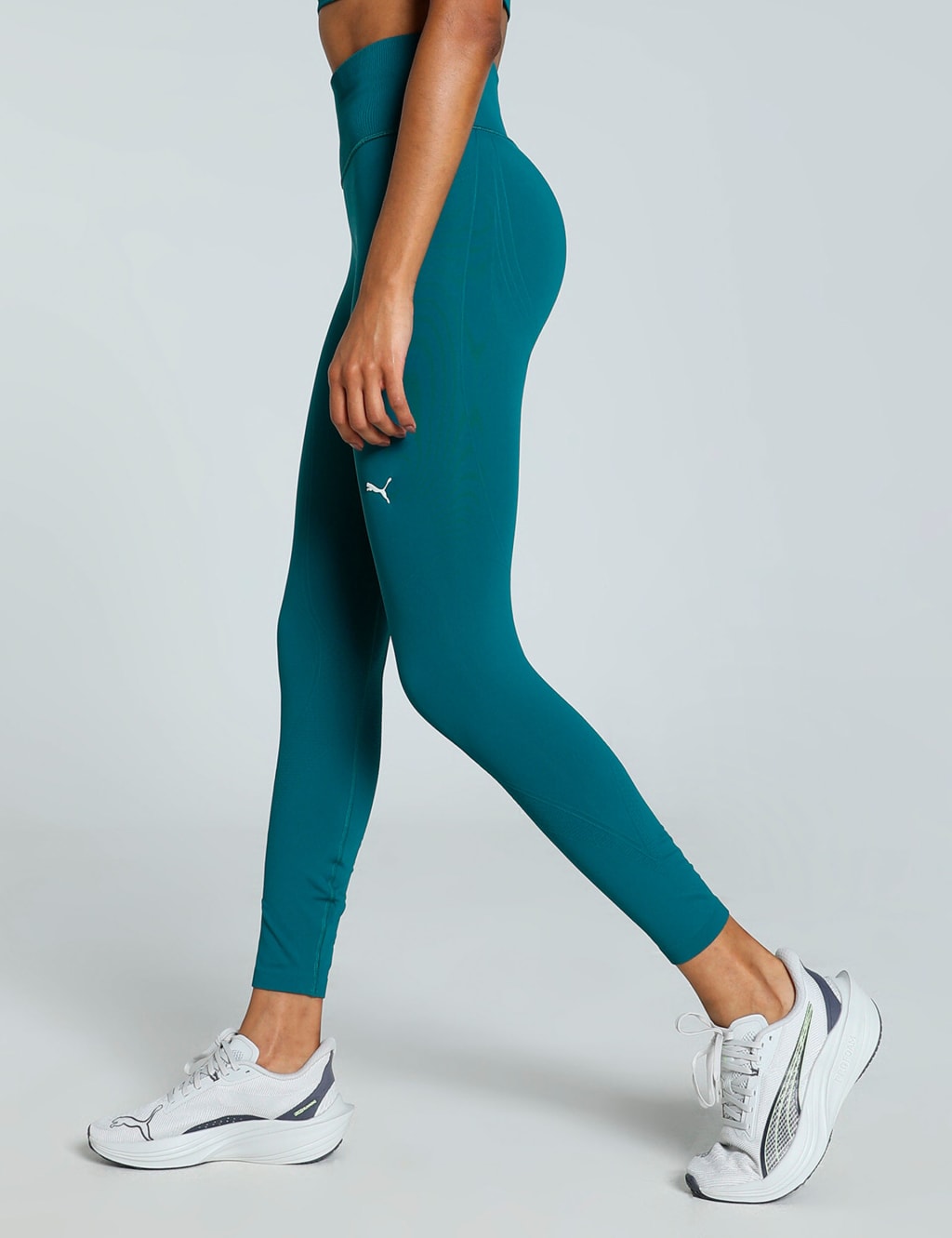 Shapeluxe High Waisted Leggings