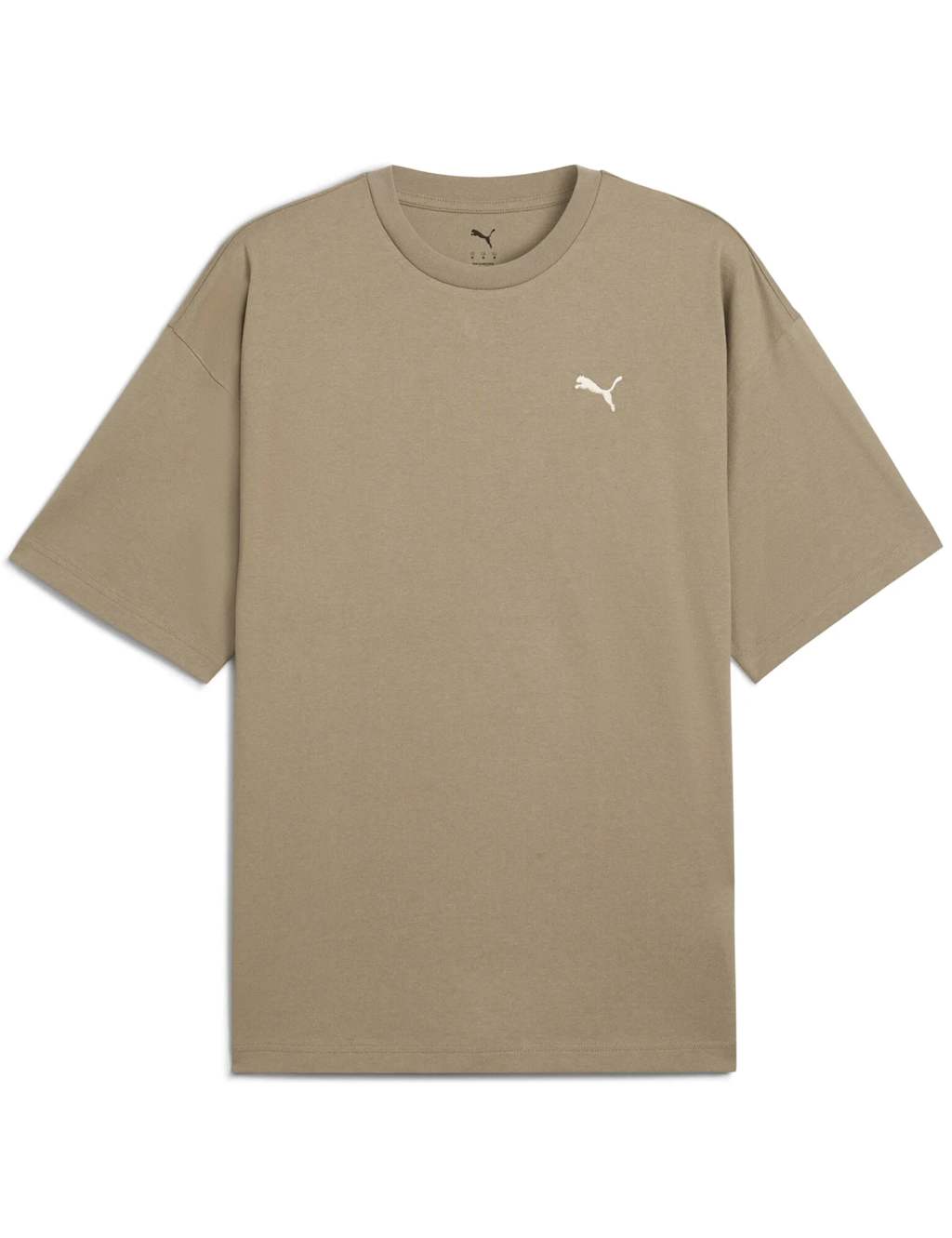Wardrobe Essentials Pure Cotton T-Shirt 2 of 4