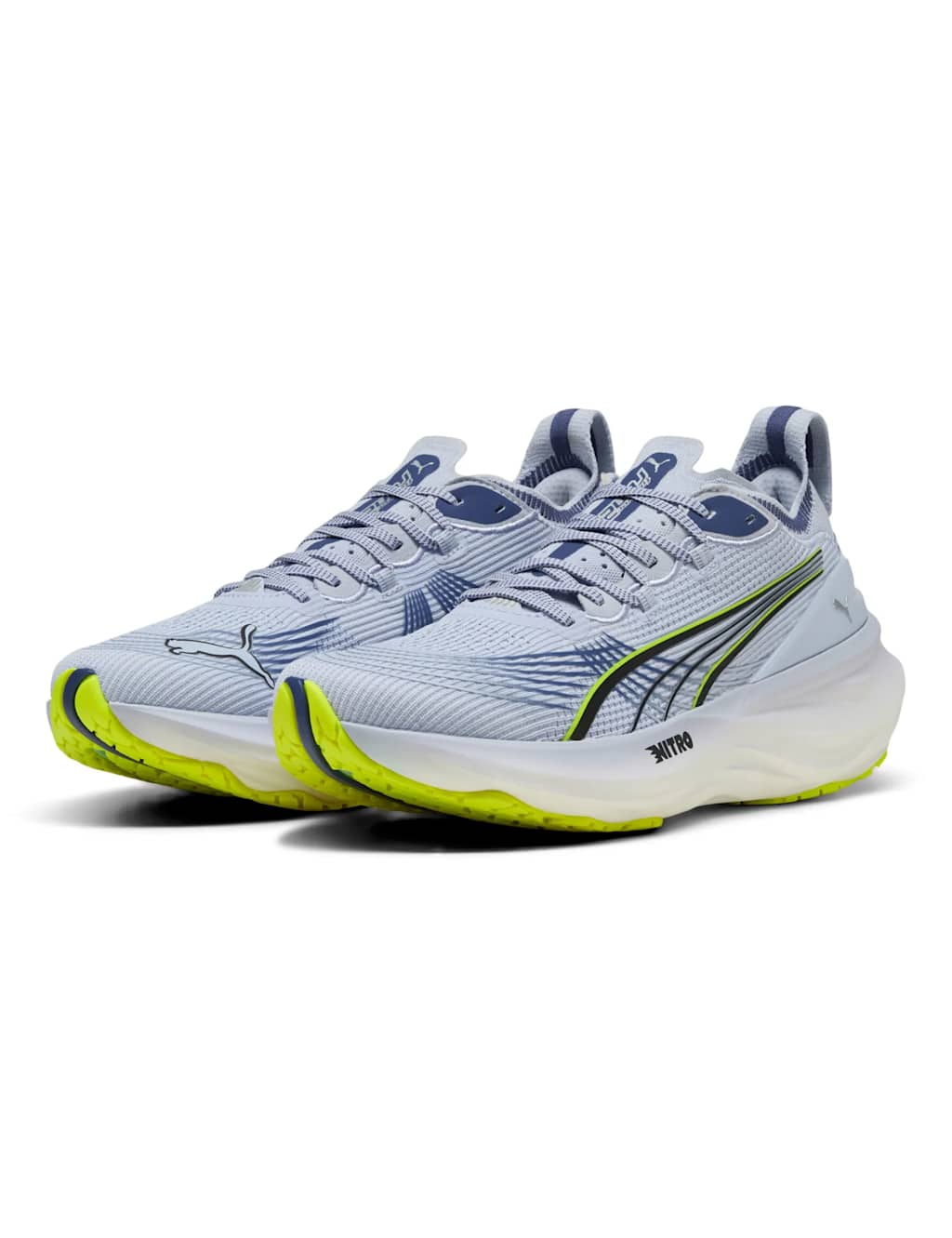 Foreverrun Nitro 2 Trainers 3 of 7