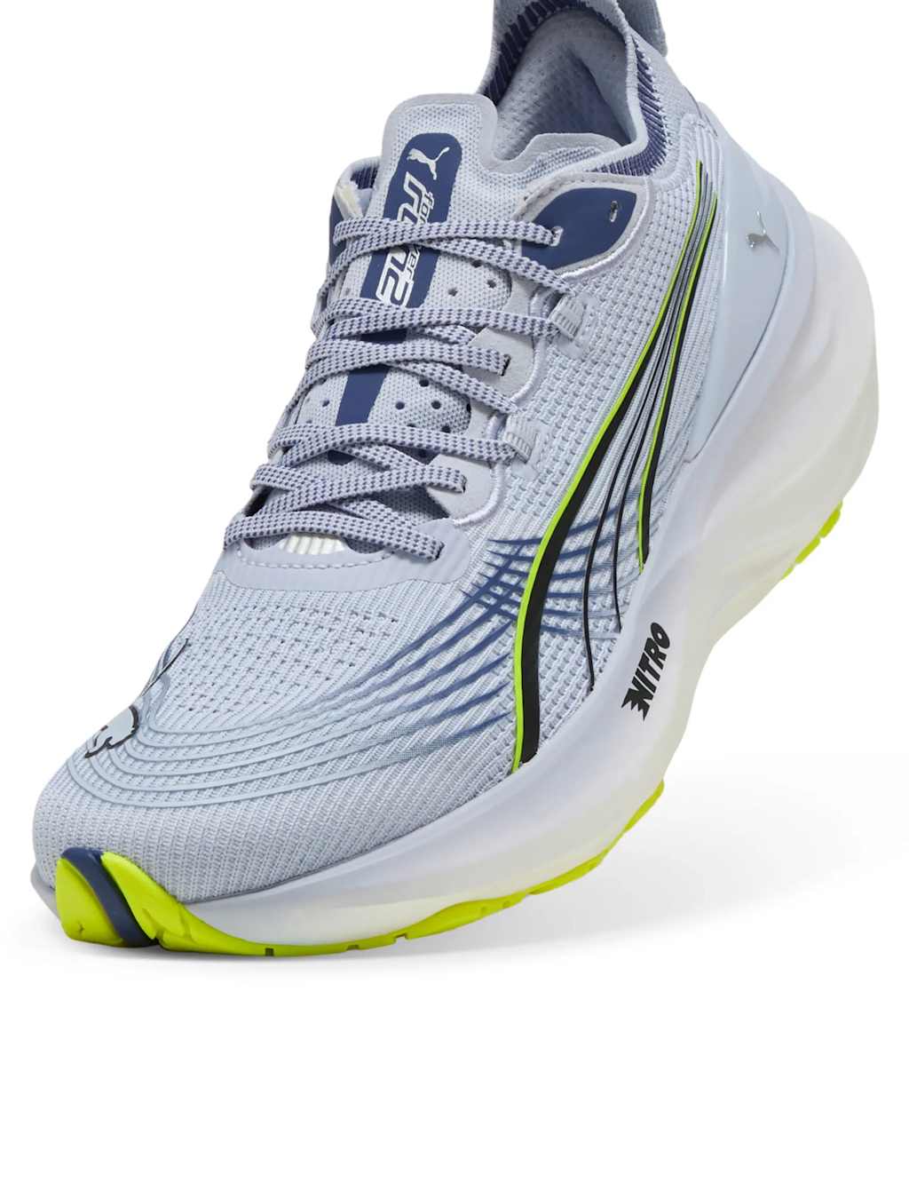 Foreverrun Nitro 2 Trainers 4 of 7