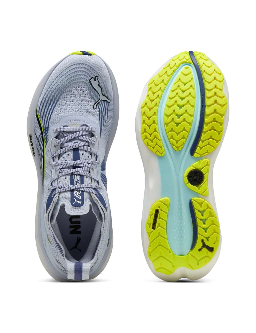 Foreverrun Nitro 2 Trainers 5 of 7