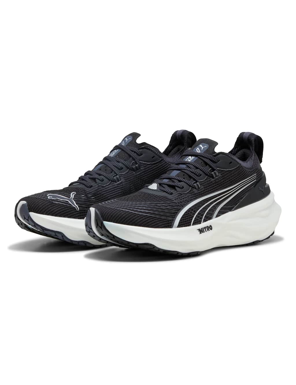 Foreverrun Nitro 2 Trainers 3 of 6