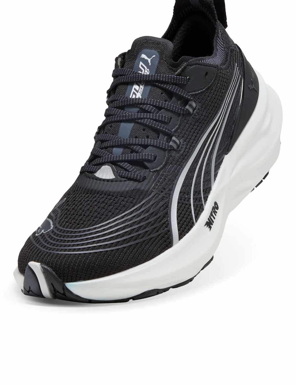 Foreverrun Nitro 2 Trainers 4 of 6