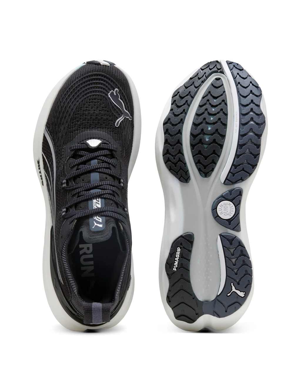 Foreverrun Nitro 2 Trainers 5 of 6