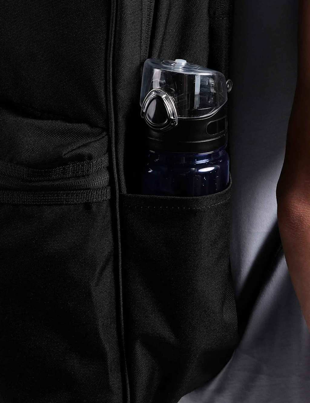 Essentials Multi Pocket Backpack 5 of 5