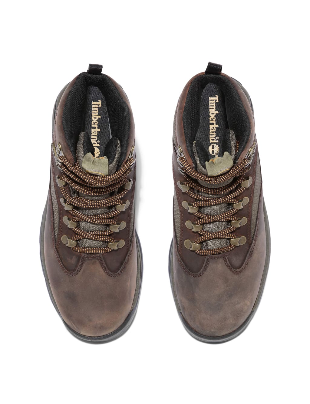 Chocorua Leather Walking Boots Timberland M S