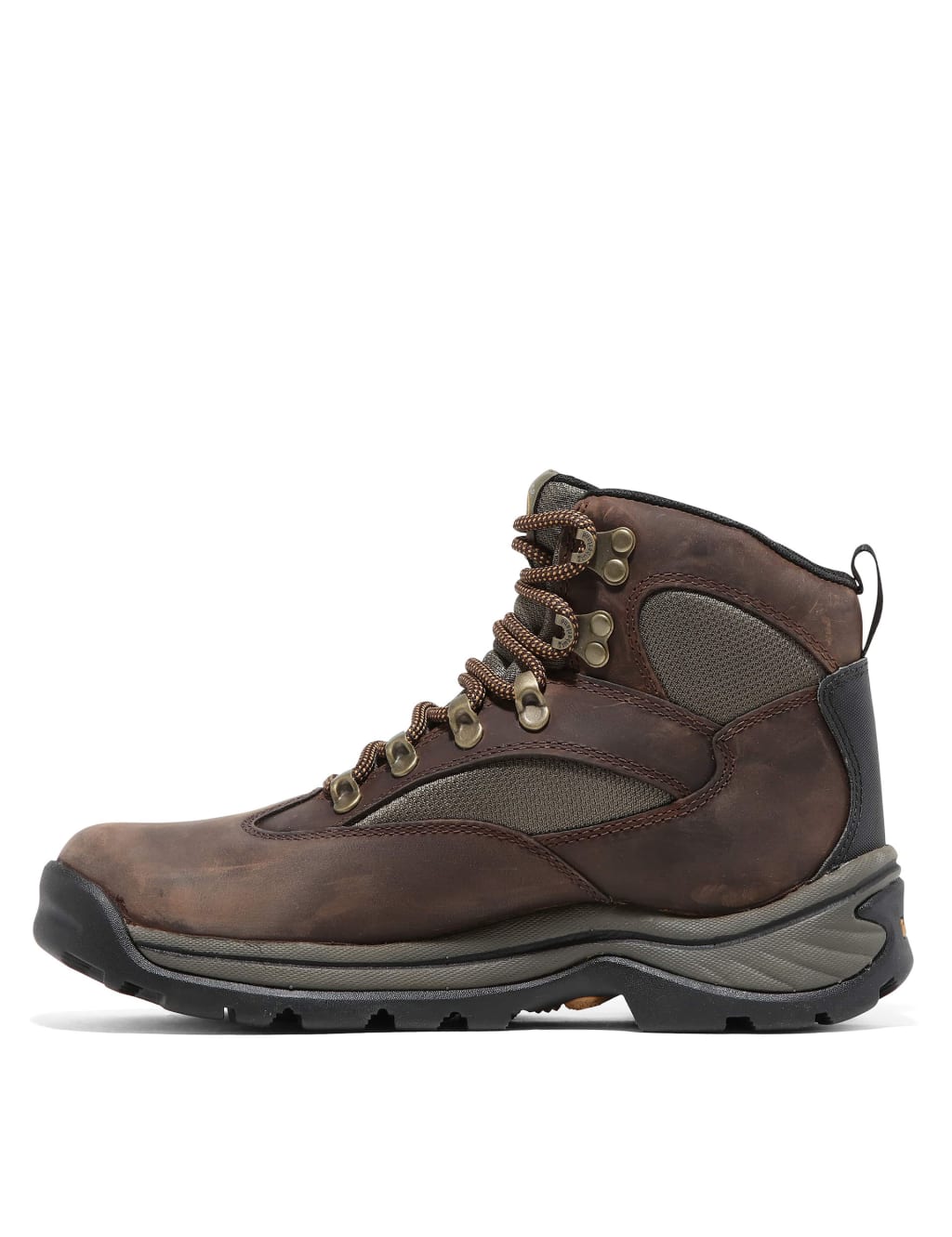 Chocorua Leather Walking Boots 5 of 6