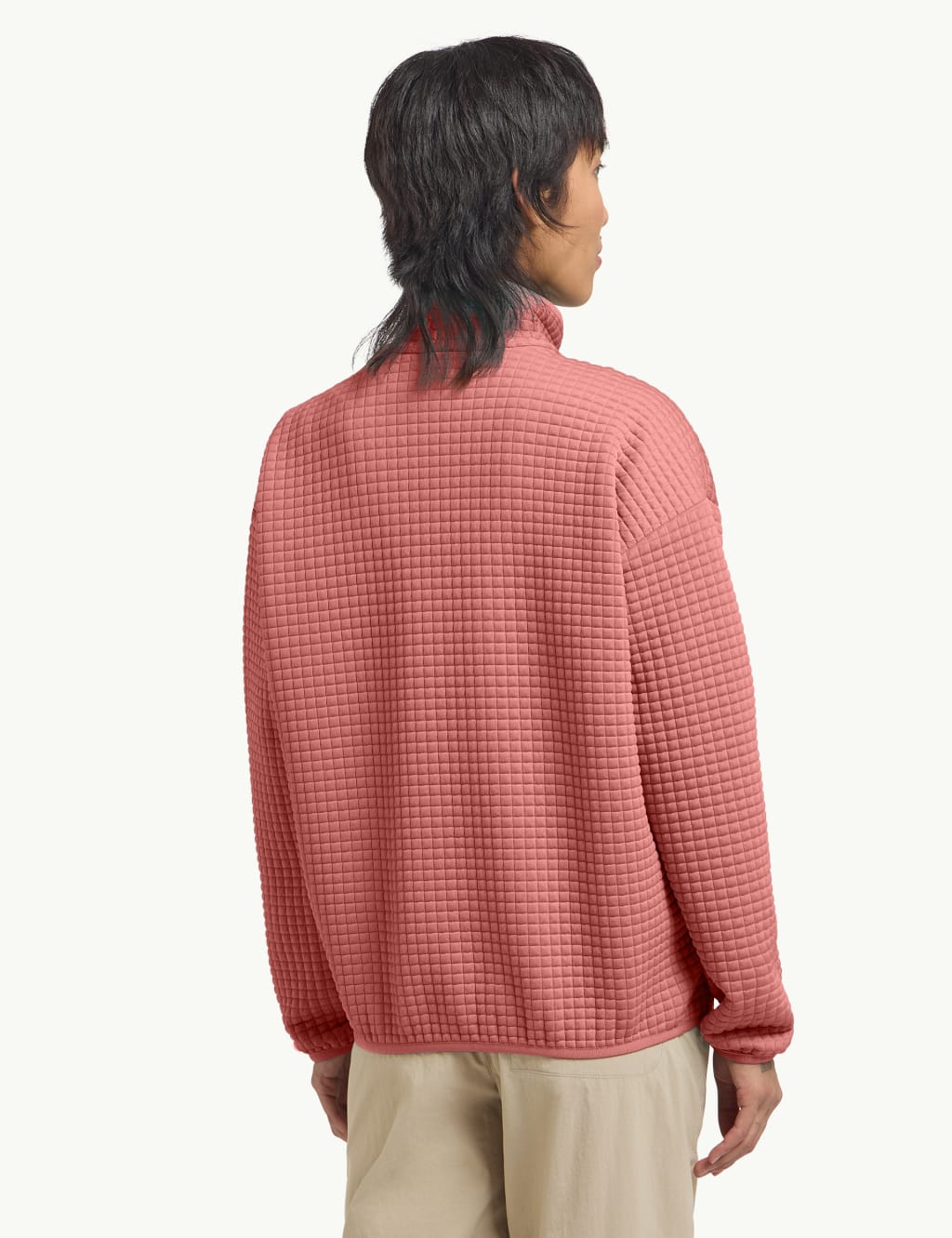 Mogari Zip Up Jacket 3 of 5