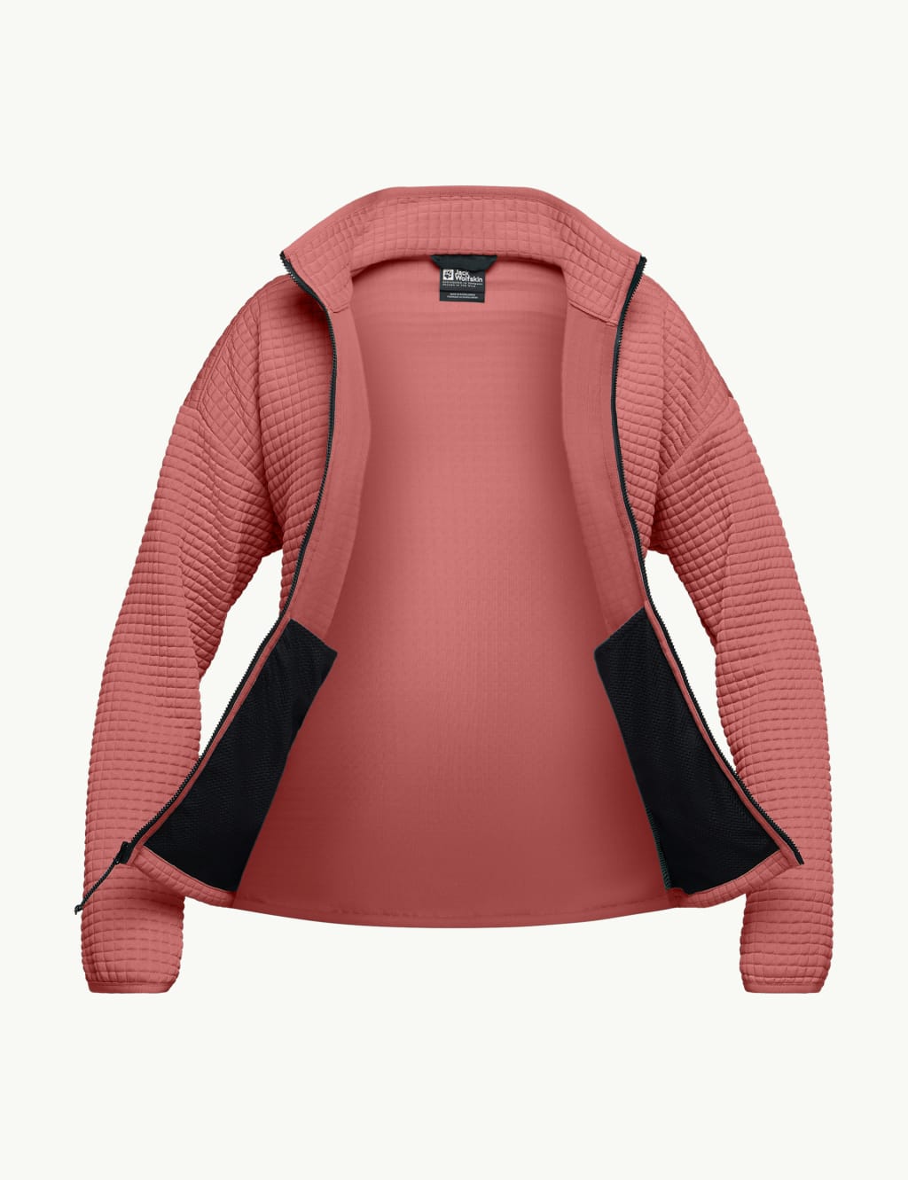 Mogari Zip Up Jacket 2 of 5