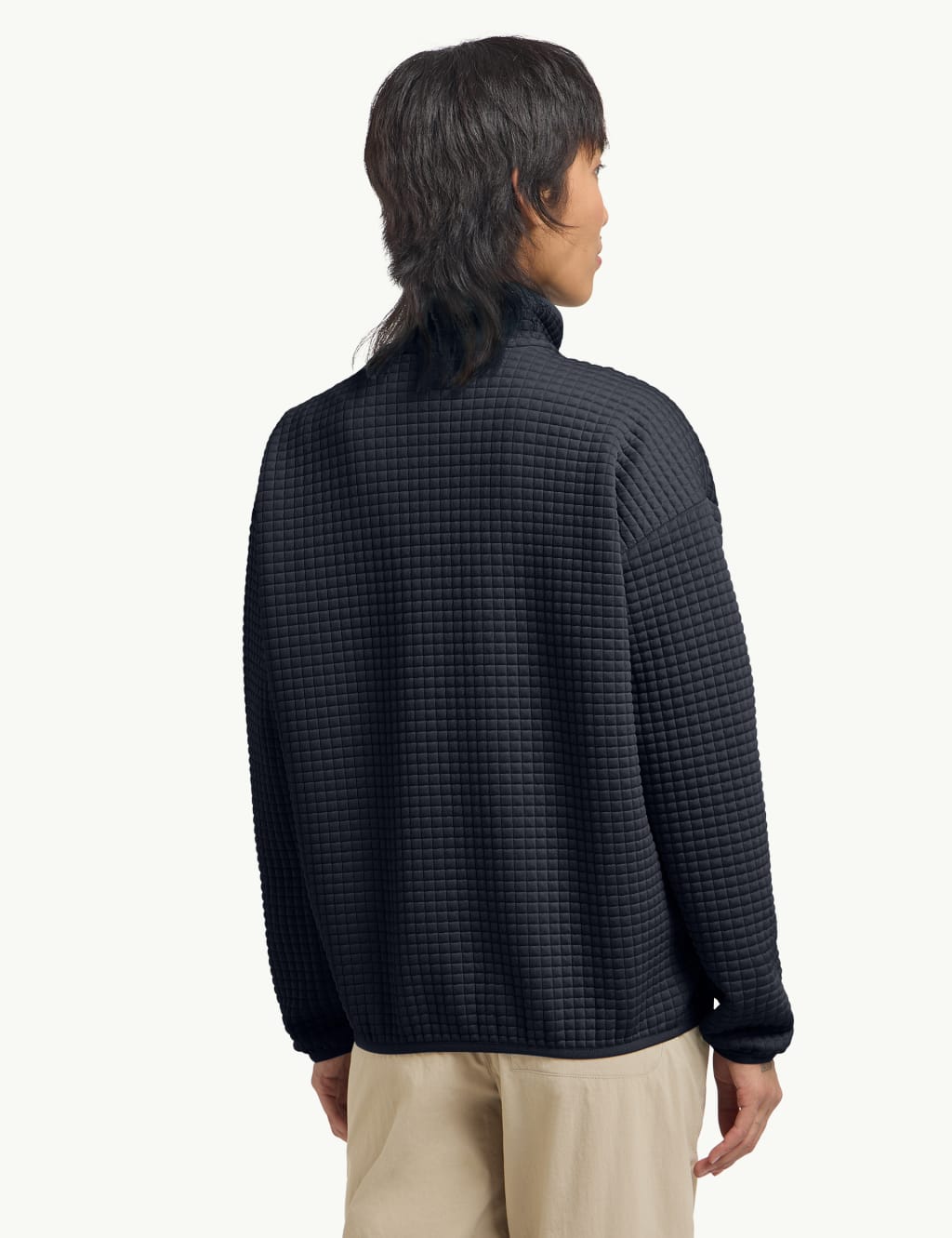 Mogari Zip Up Jacket 3 of 5