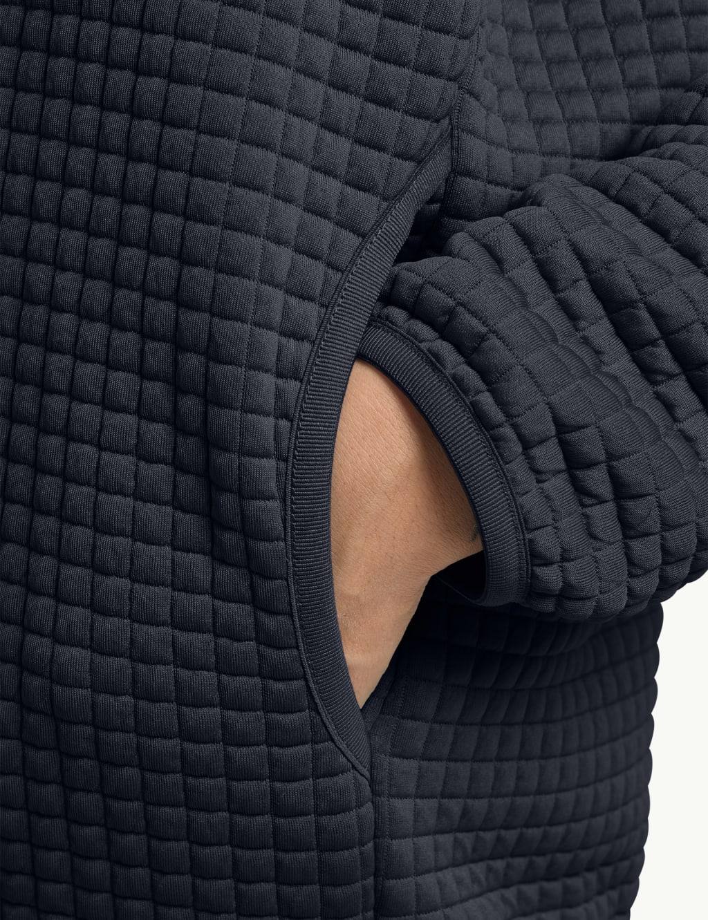 Mogari Zip Up Jacket 4 of 5