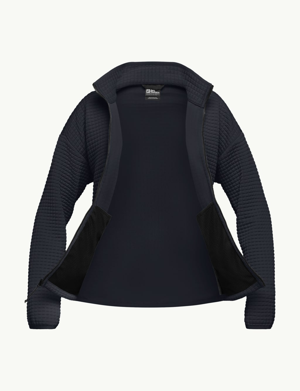 Mogari Zip Up Jacket 2 of 5