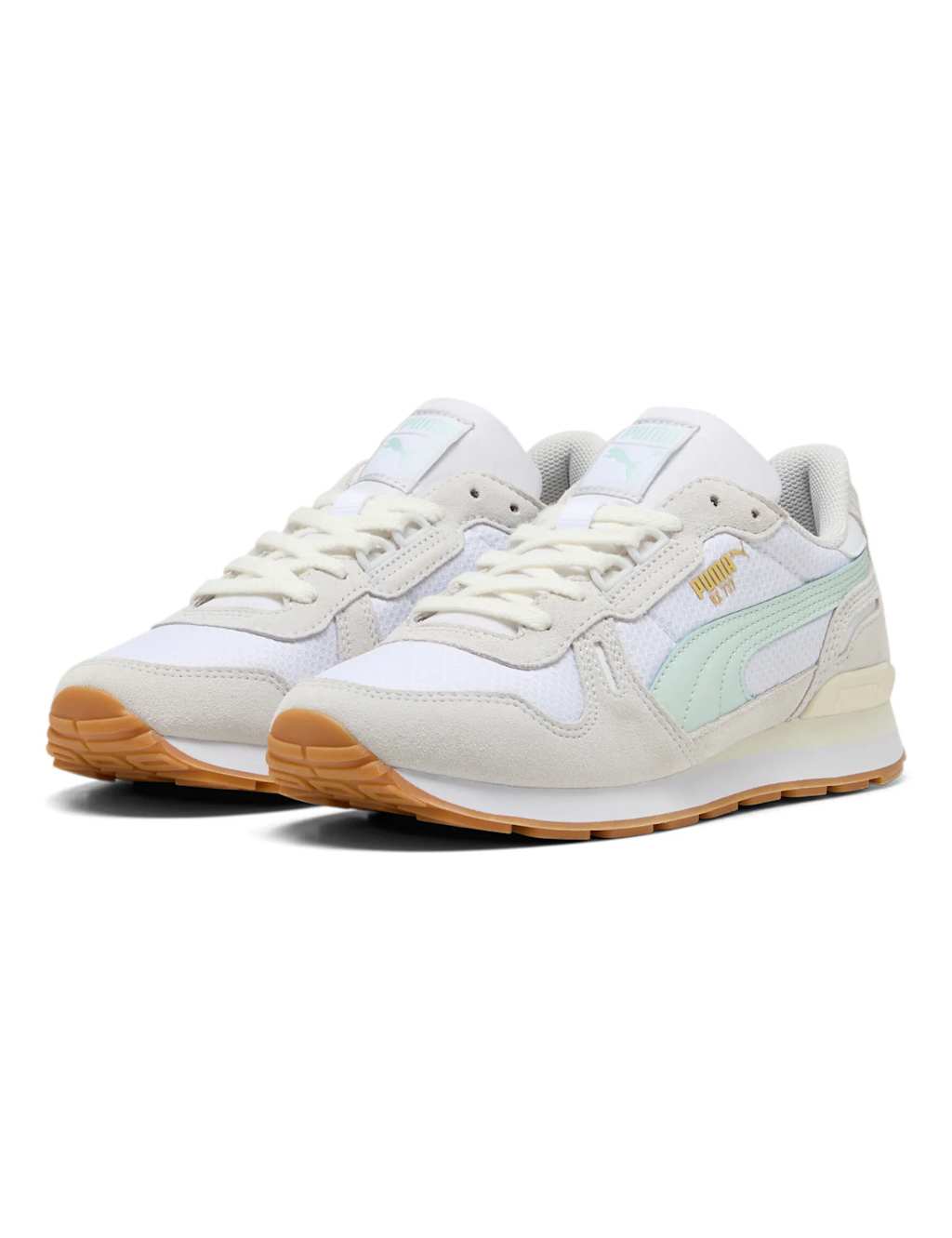 RX 737 Mesh Trainers 3 of 6