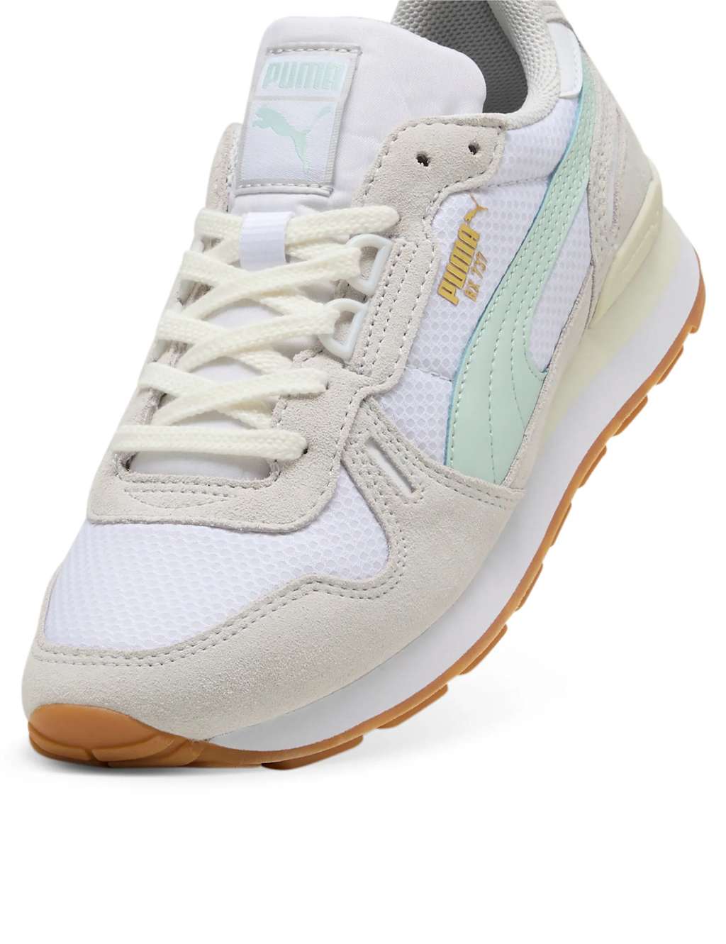 RX 737 Mesh Trainers 4 of 6