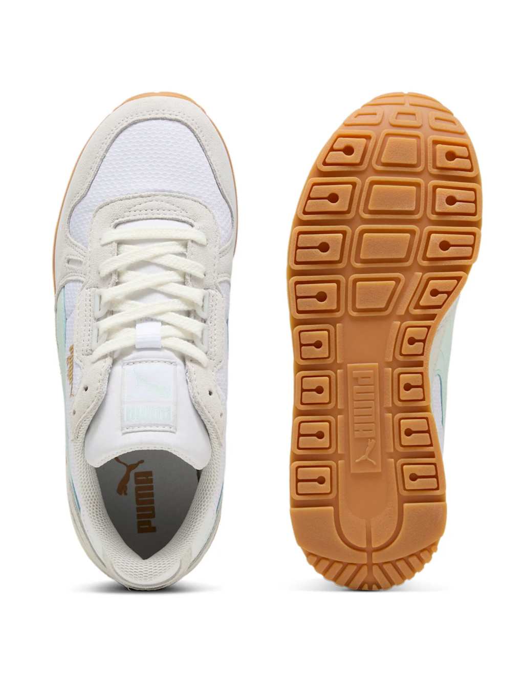 RX 737 Mesh Trainers 5 of 6