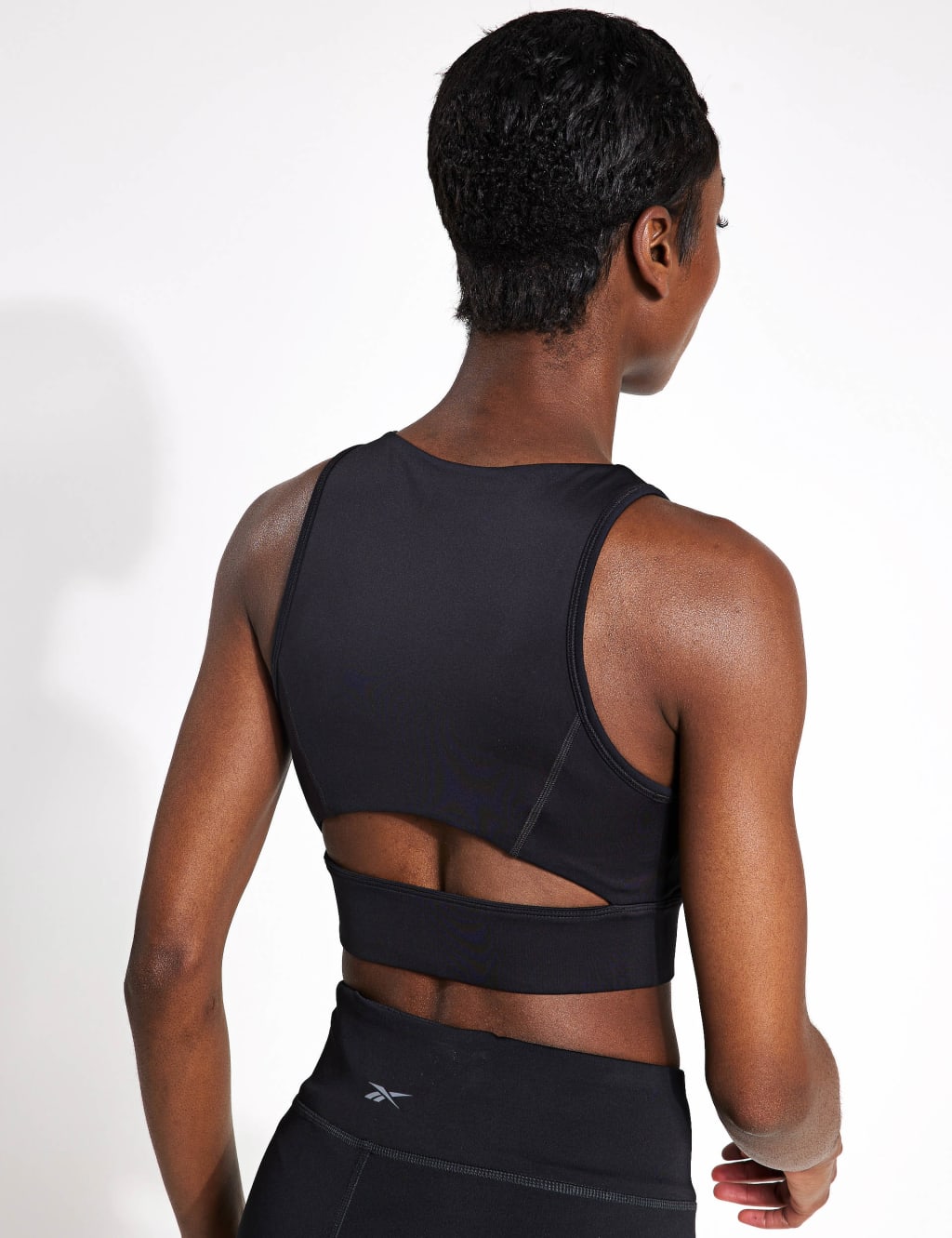 ID Train High Support Sports Bra 2 of 4