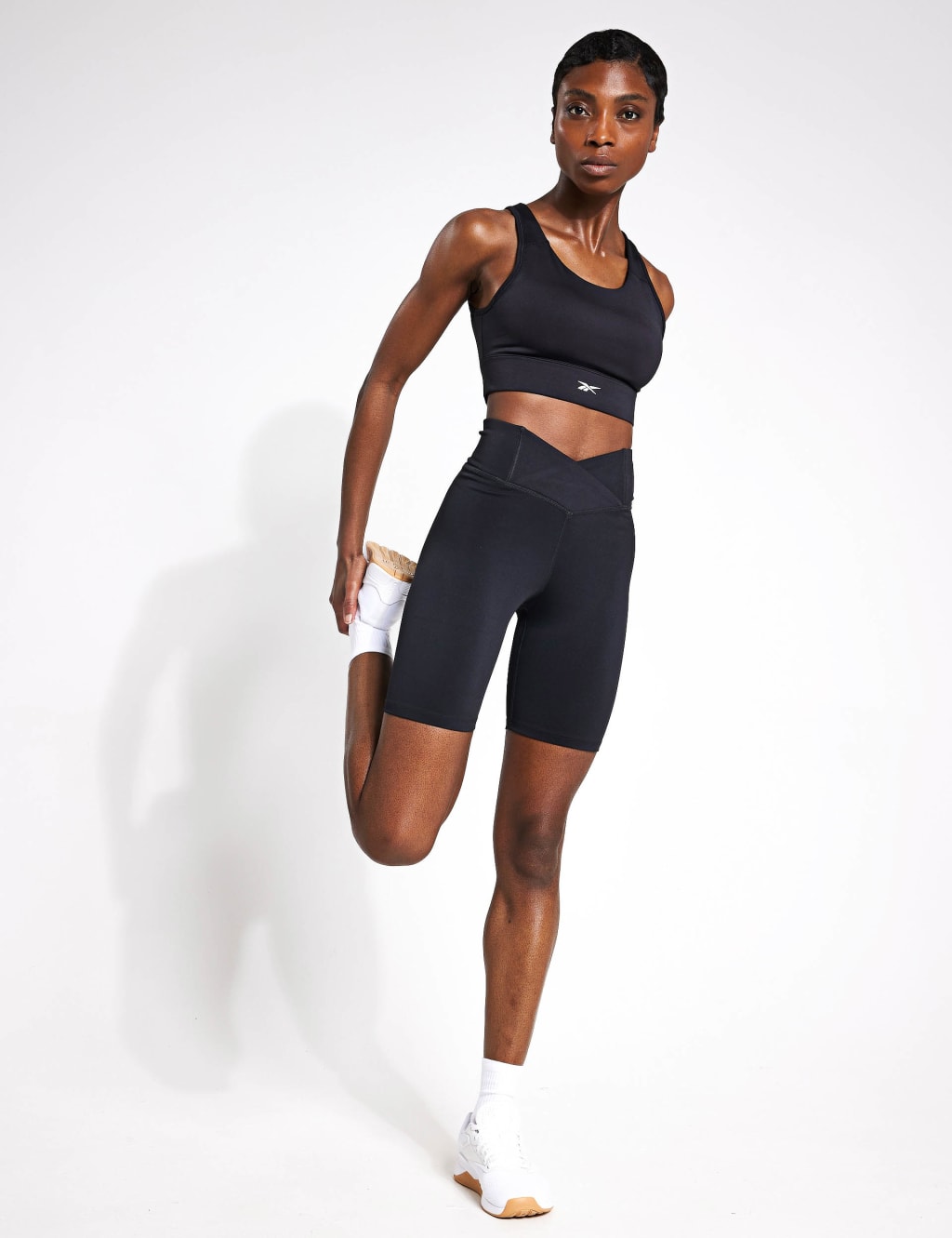 ID Train High Support Sports Bra 4 of 4