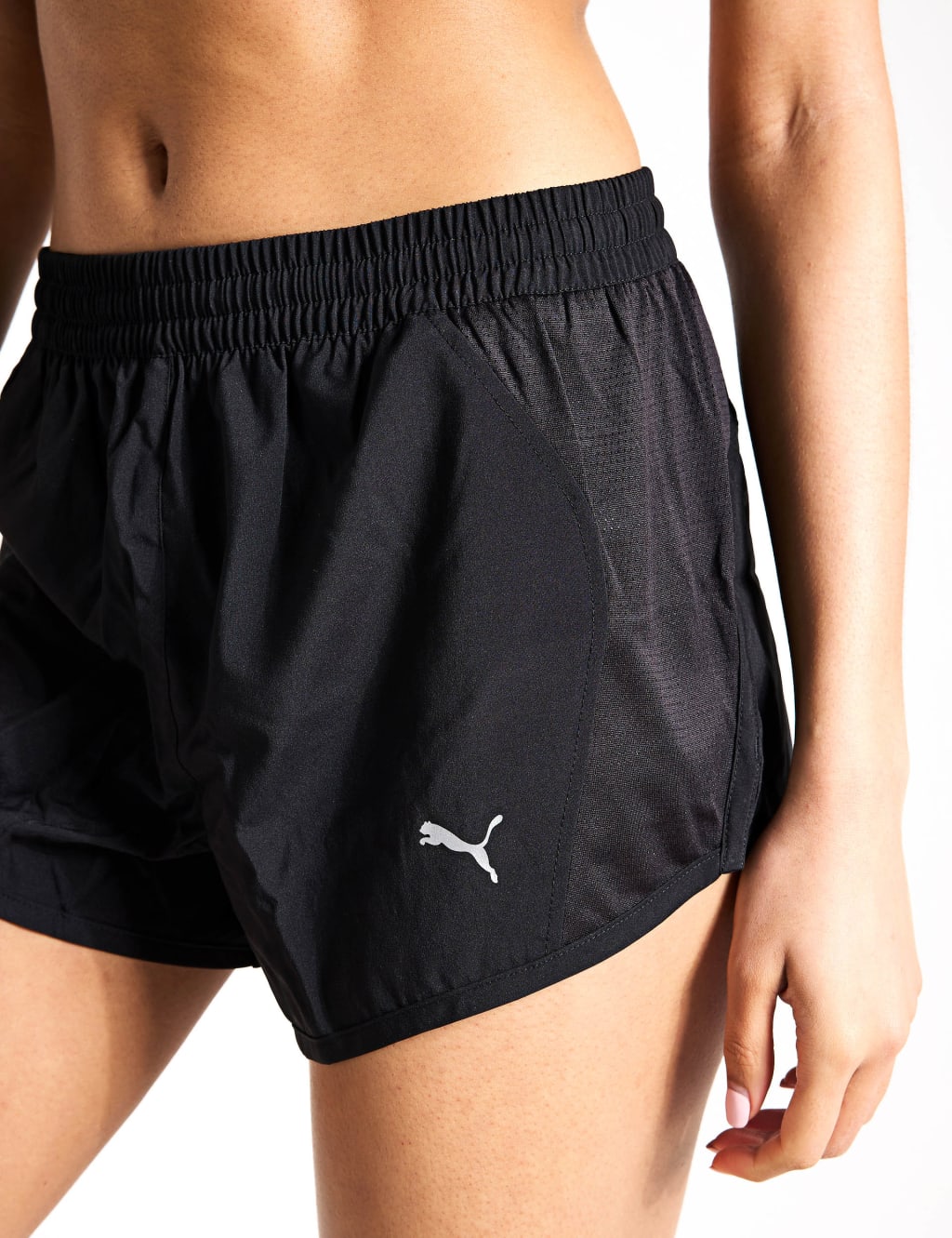 Run Favourite Velocity 3'' Running Shorts 4 of 5