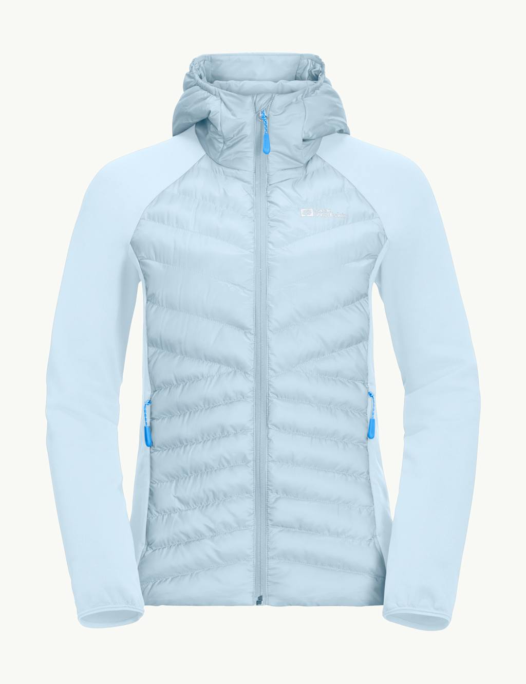 Routeburn Pro Hybrid Puffer Jacket 2 of 6