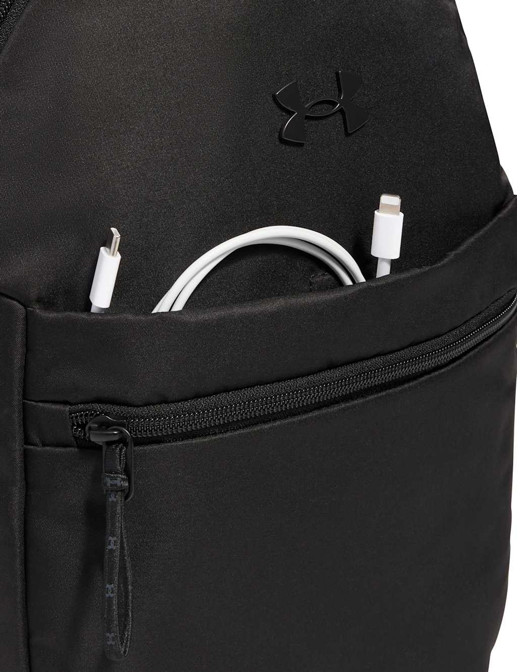 Studio City Water Resistant Sling Backpack 2 of 4