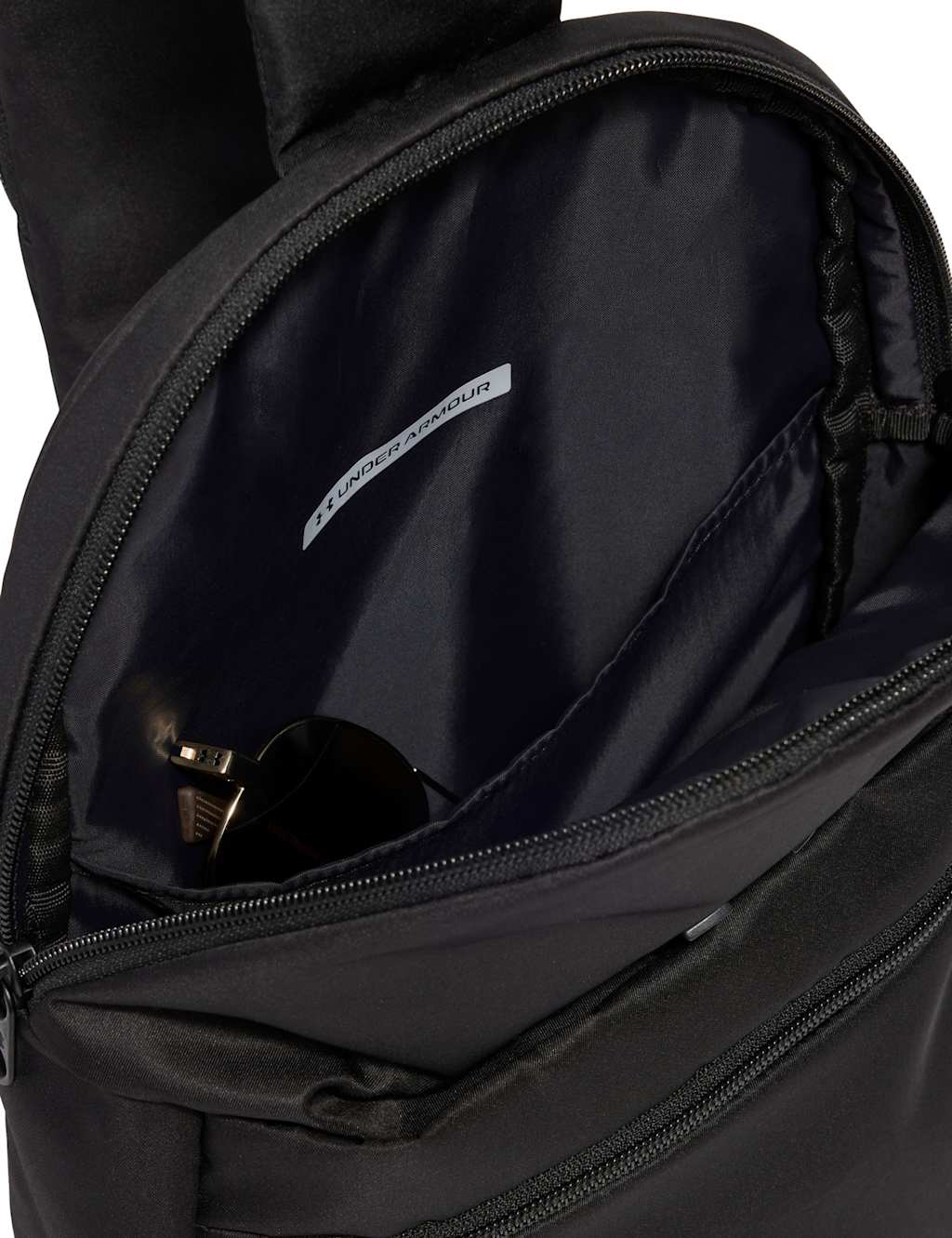 Studio City Water Resistant Sling Backpack 3 of 4