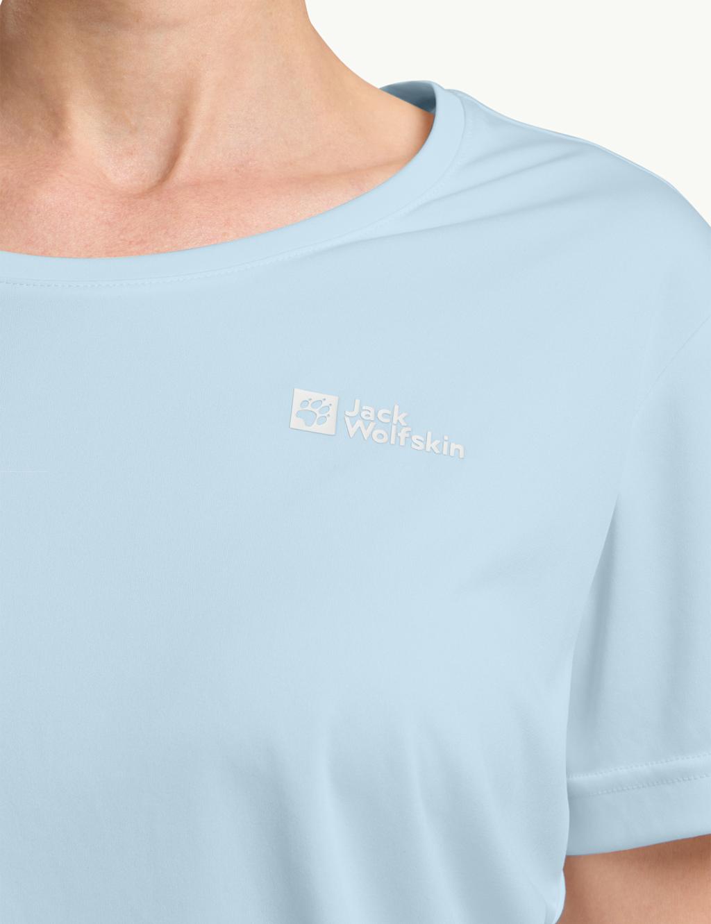 Tech T-Shirt 4 of 4