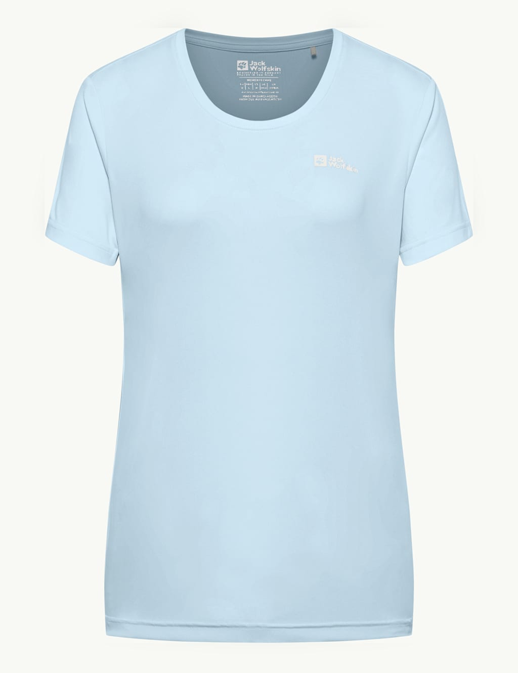 Tech T-Shirt 2 of 4