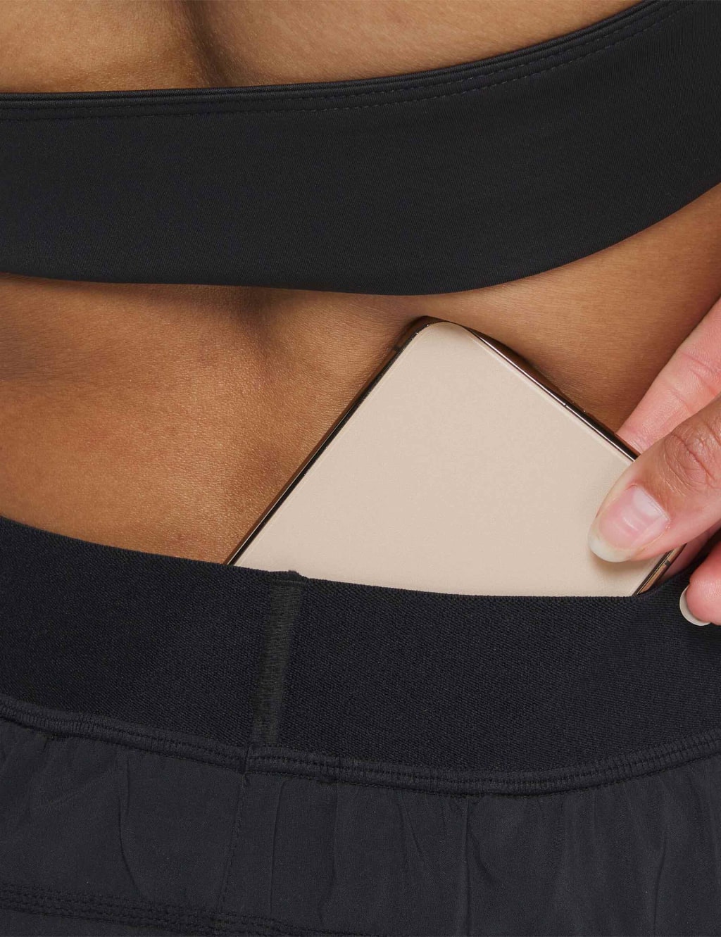 Running 2-in-1 Layered Shorts 4 of 6