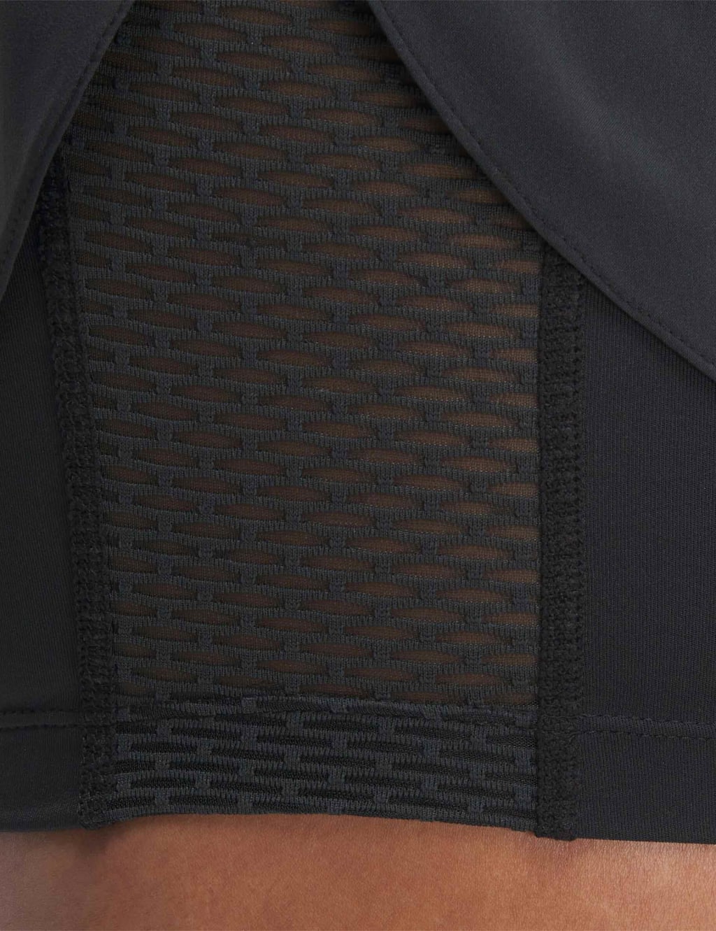 Running 2-in-1 Layered Shorts 5 of 6