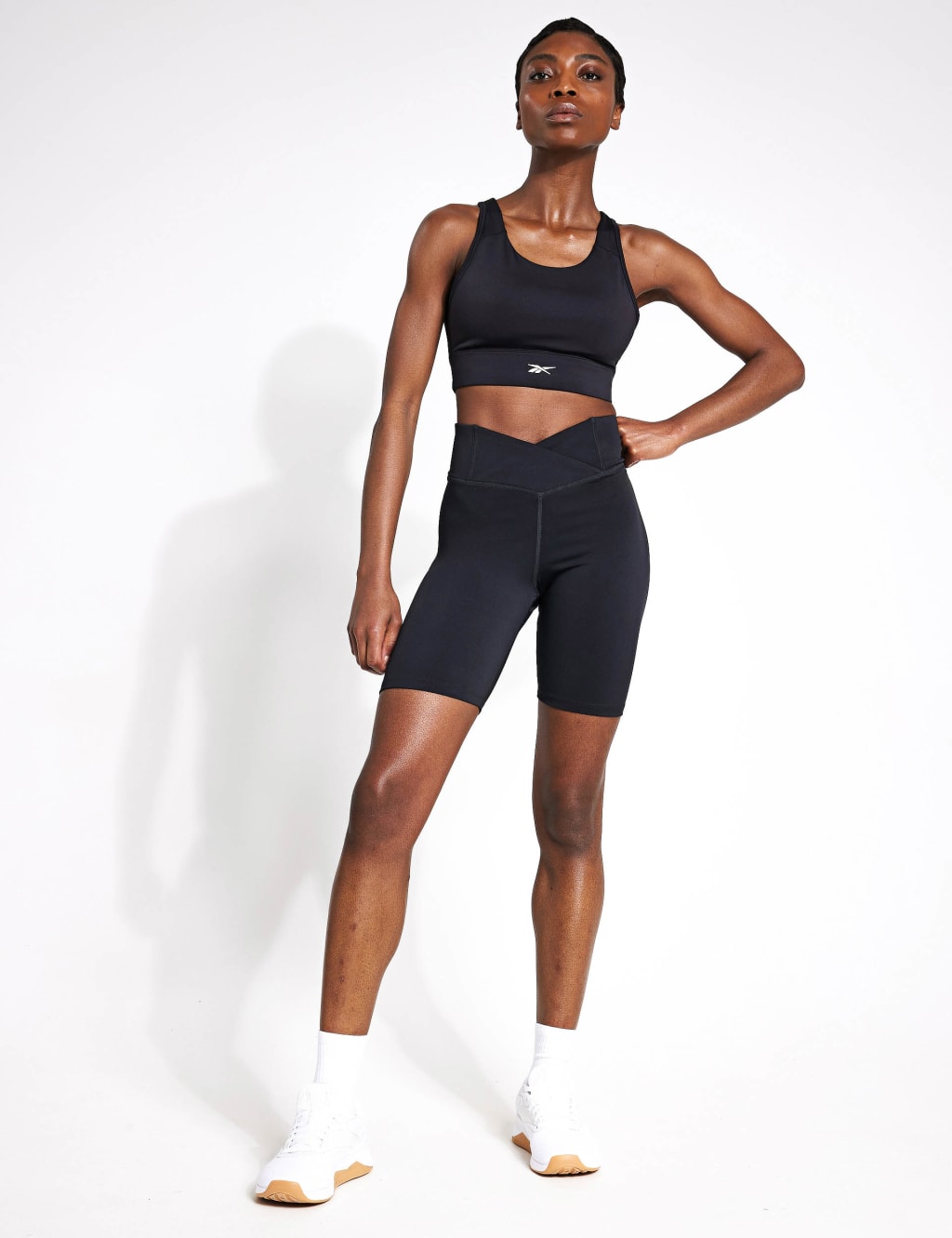Biker shorts gym new arrivals