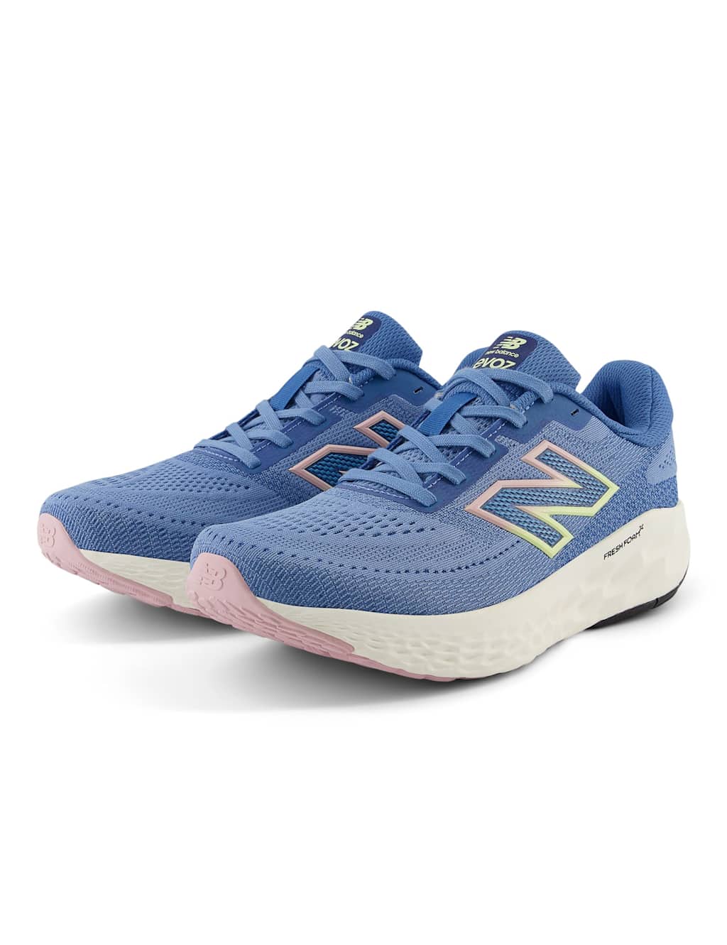 Fresh Foam X Evoz v4 Running Trainers 3 of 7