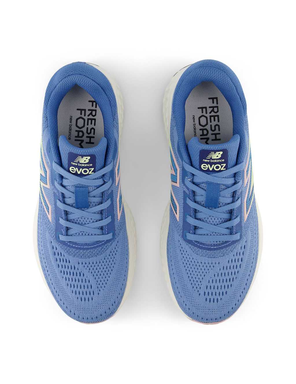 Fresh Foam X Evoz v4 Running Trainers 5 of 7