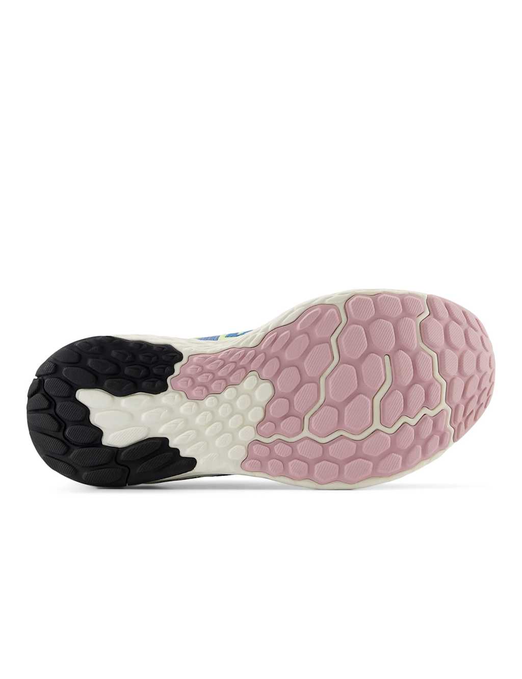 Fresh Foam X Evoz v4 Running Trainers 6 of 7