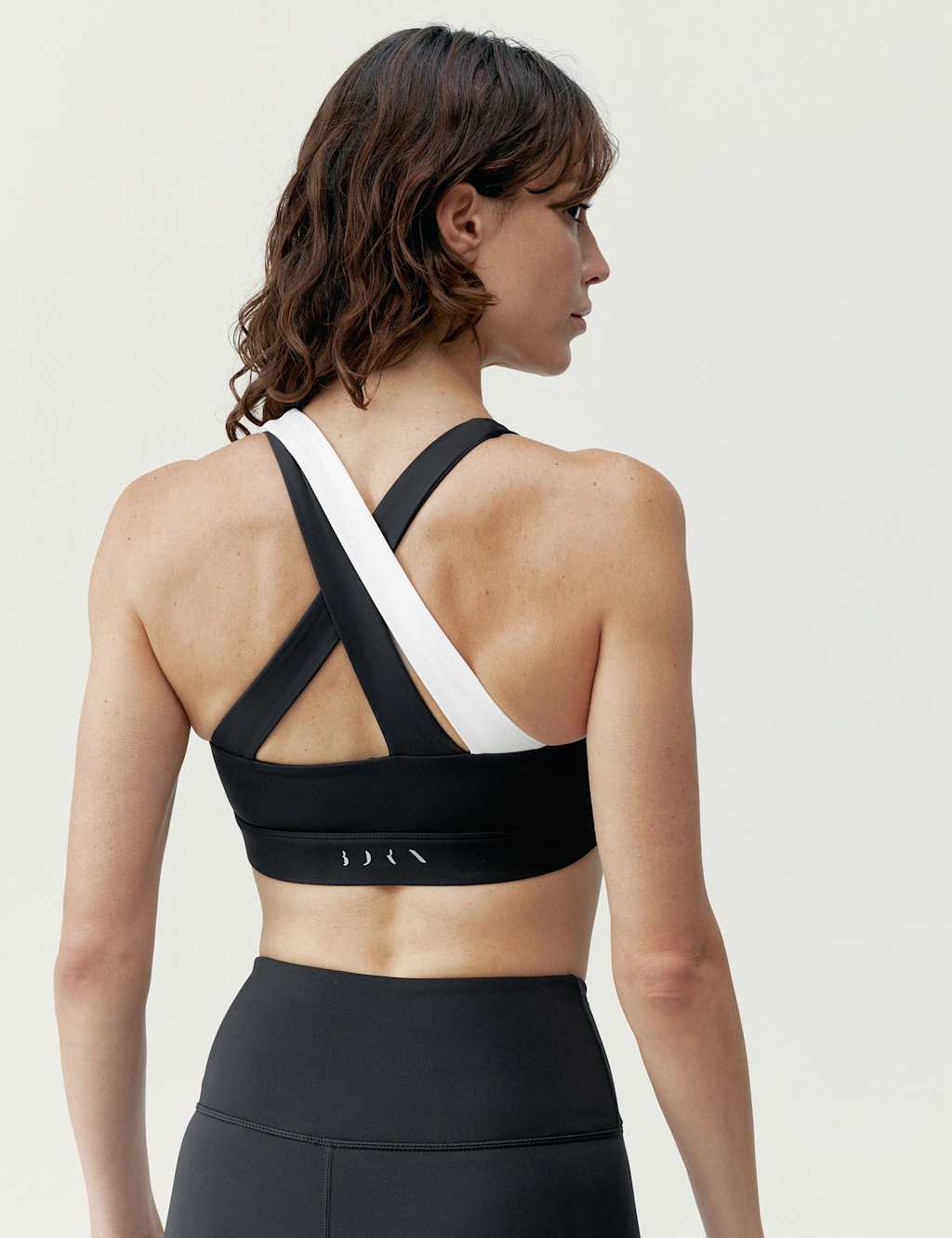 Cleo Medium Support Non Wired Sports Bra 4 of 6