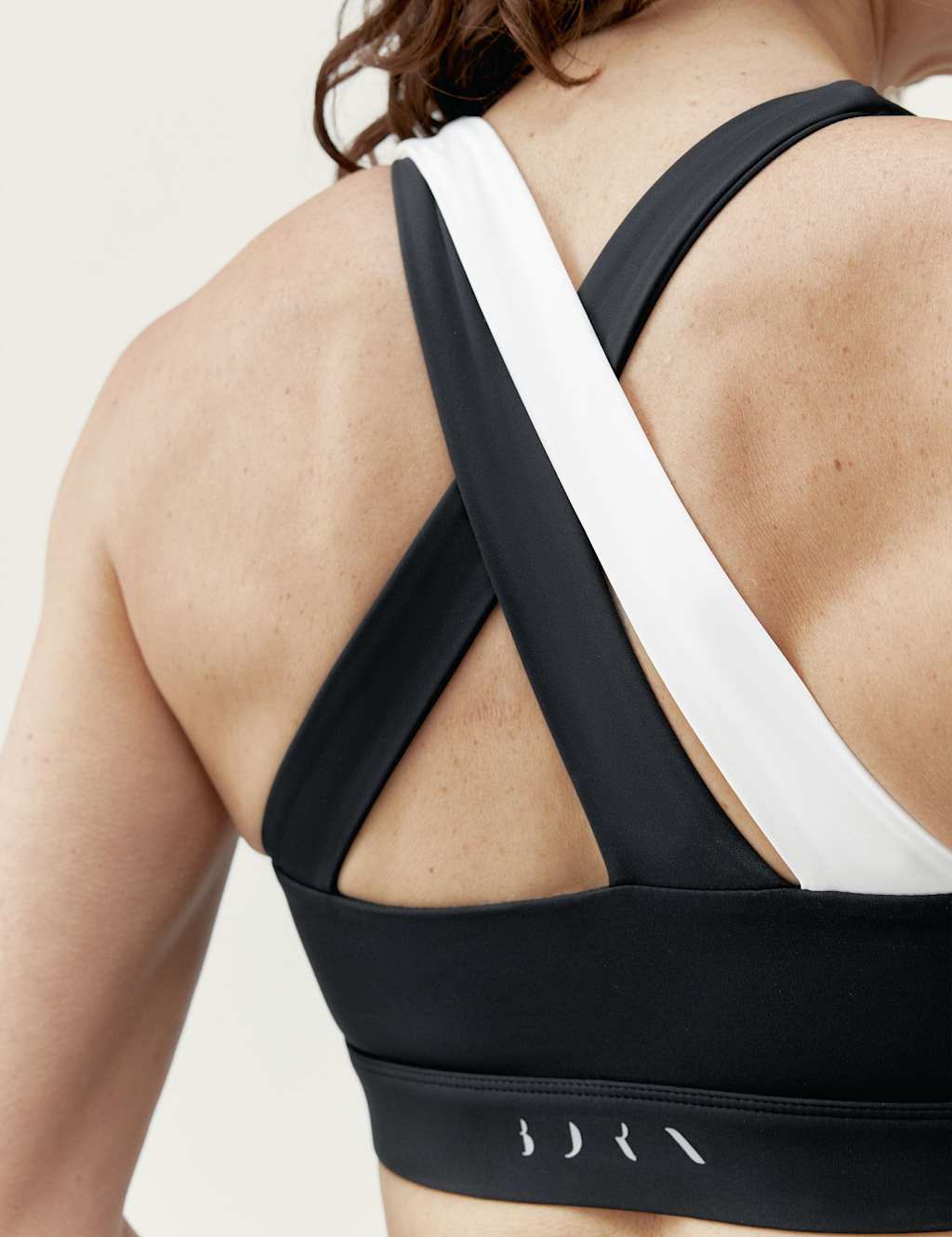 Cleo Medium Support Non Wired Sports Bra 6 of 6