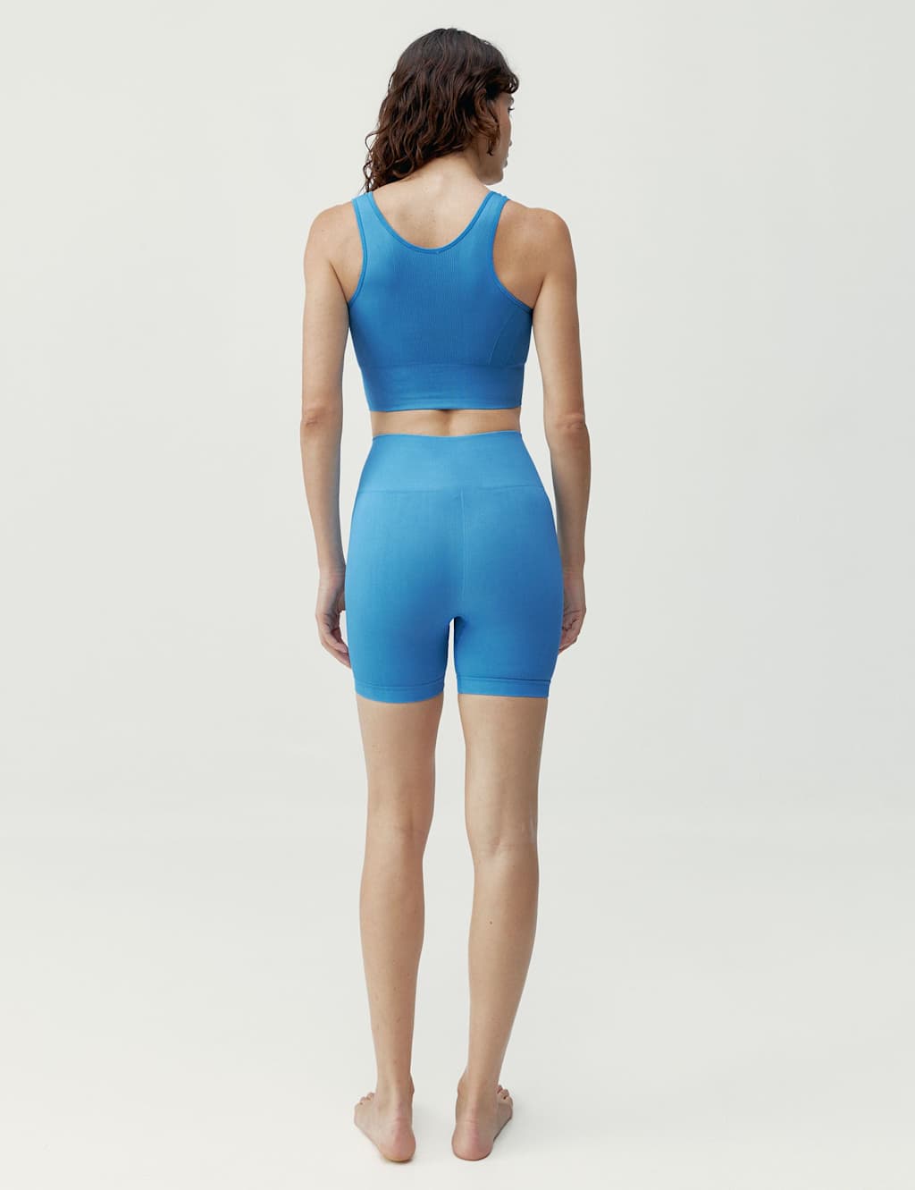 Urdhva Seamless Ultimate Support Sports Bra 3 of 5