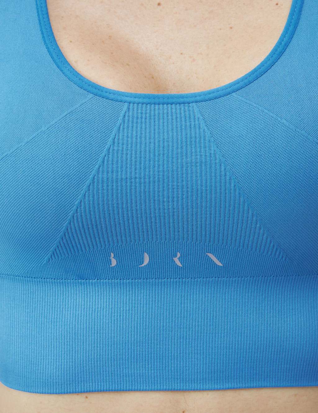 Urdhva Seamless Ultimate Support Sports Bra 5 of 5