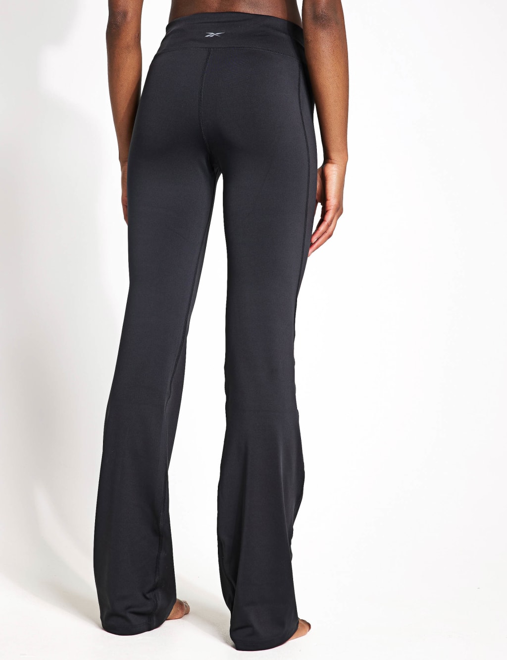Wrap Waist Bootcut Leggings 2 of 5