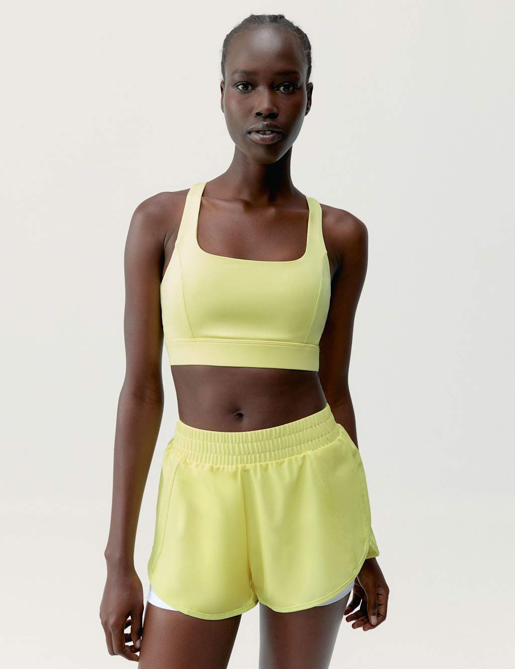 Padma 2.0 Ultimate Support Sports Bra 1 of 5