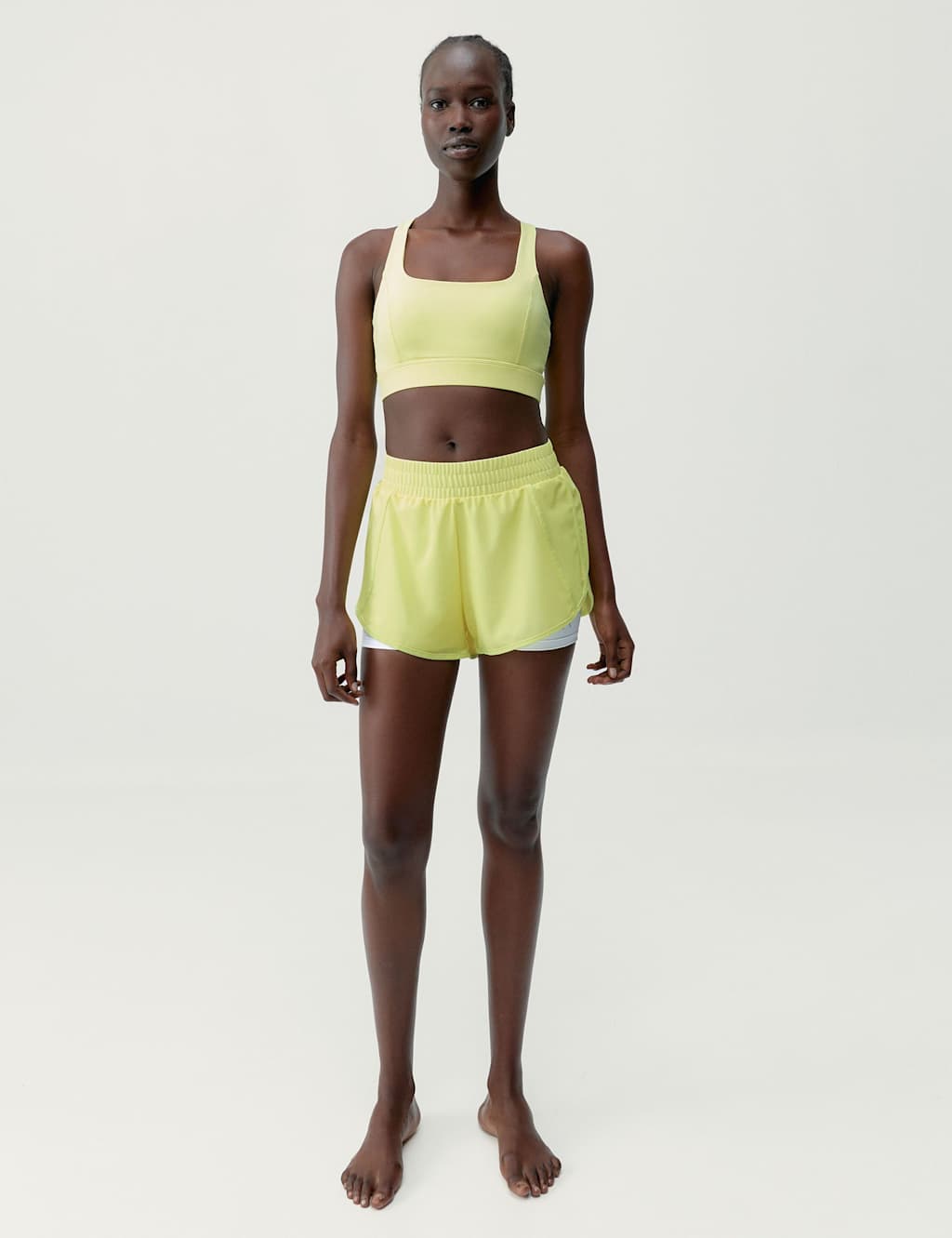 Padma 2.0 Ultimate Support Sports Bra 2 of 5