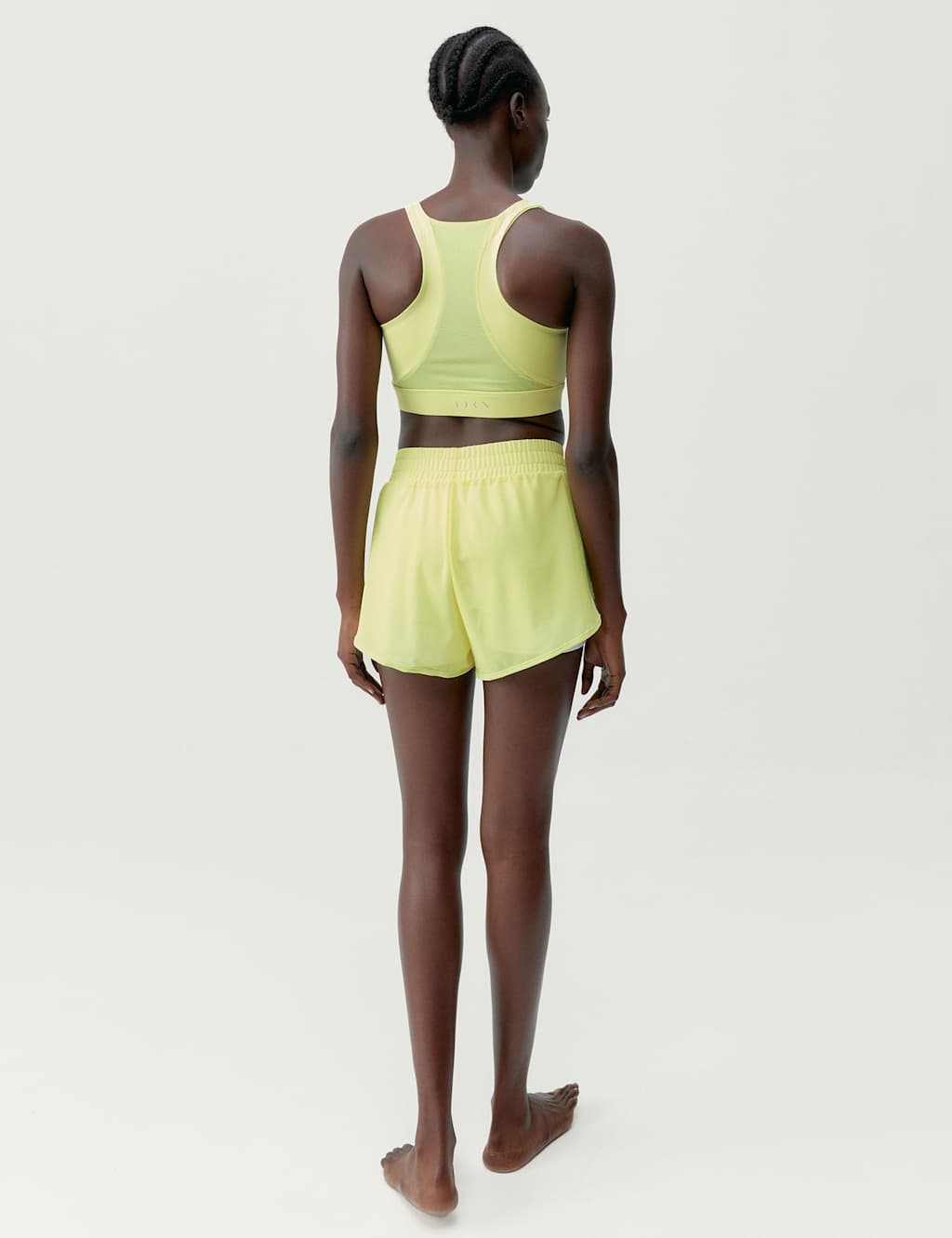 Padma 2.0 Ultimate Support Sports Bra 3 of 5