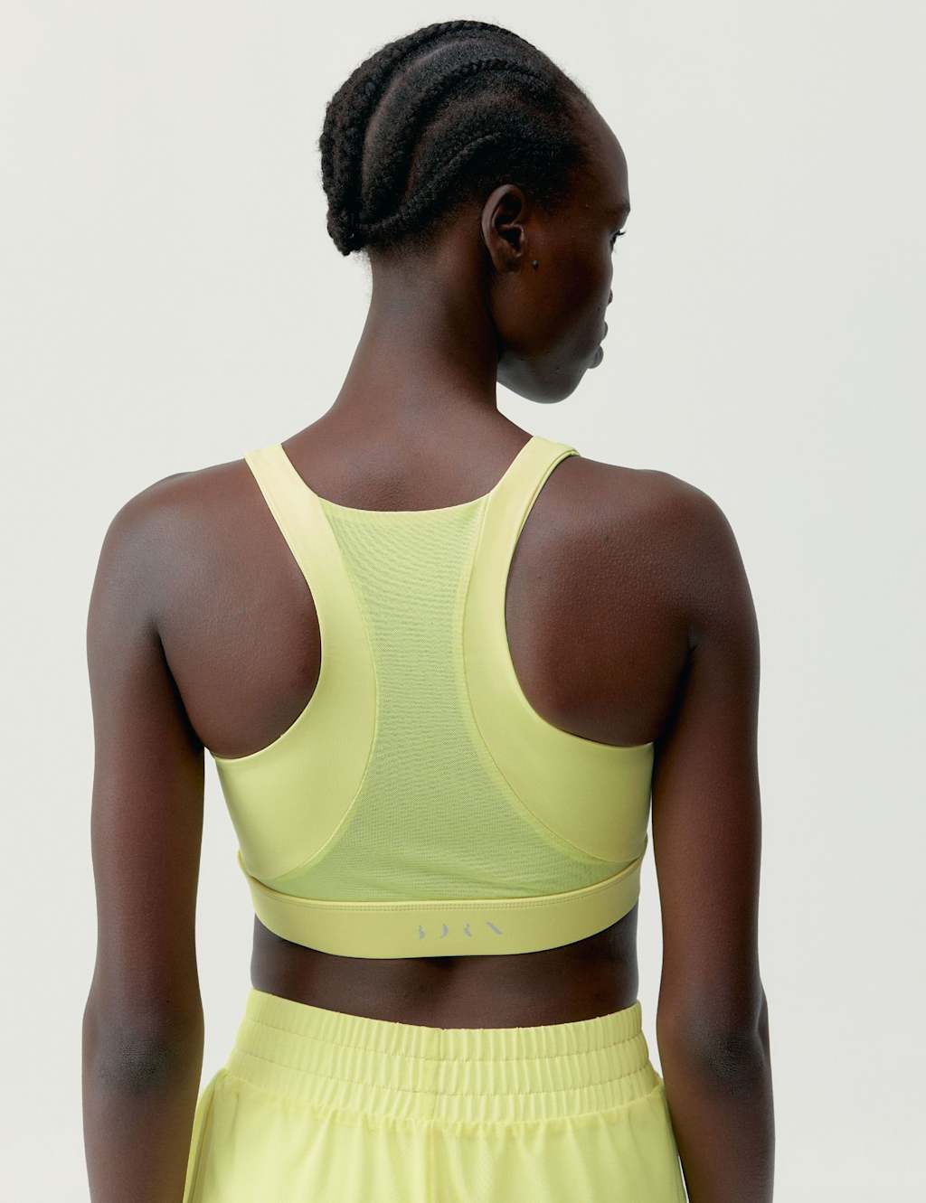 Padma 2.0 Ultimate Support Sports Bra 4 of 5