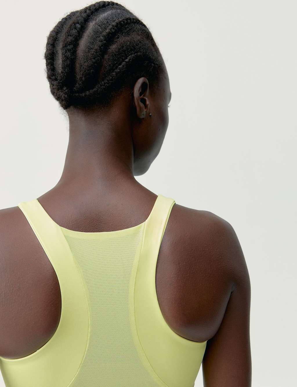 Padma 2.0 Ultimate Support Sports Bra 5 of 5