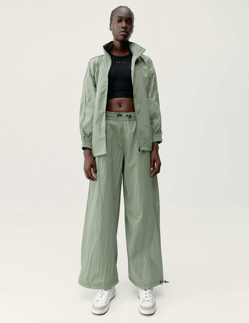 Amara Water Repellent Sports Jacket 2 of 5