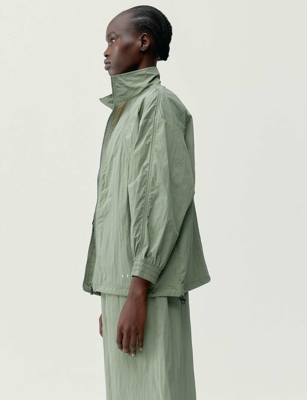 Amara Water Repellent Sports Jacket 3 of 5