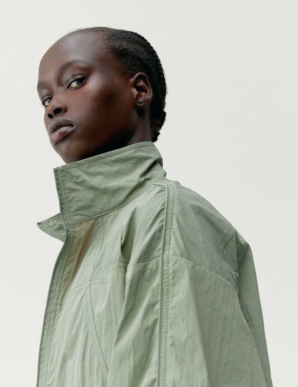 Amara Water Repellent Sports Jacket 4 of 5