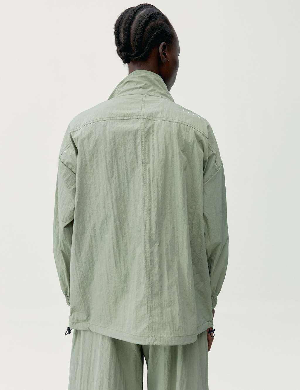 Amara Water Repellent Sports Jacket 5 of 5