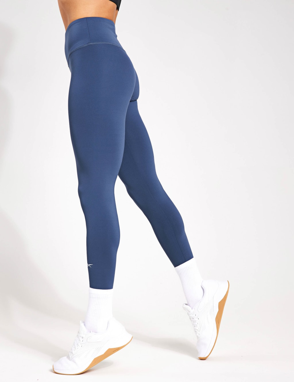 Dreamblend High Waisted 7/8 Leggings 2 of 4